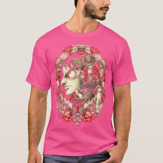 KUNG i PIRATER T Shirt