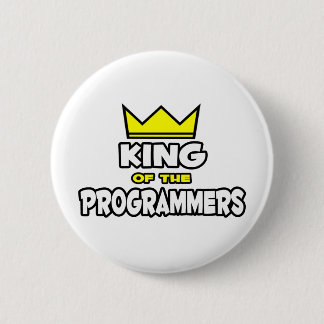 Kung i programmen knapp