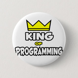 Kung i programplaneringen knapp