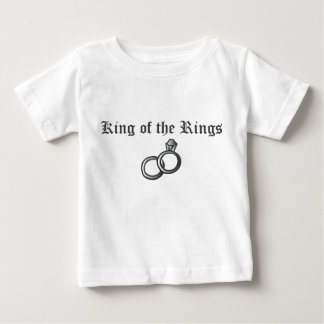 KUNG i RINGAR Tee Shirt