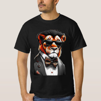Kung i Savanna Shirt" T Shirt