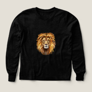 Kung i skogen t shirt