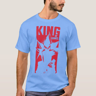 Kung i spelen t shirt