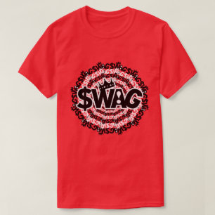 Kung i Swag 360 T Shirt