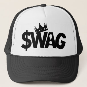 Kung i Swag Keps
