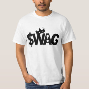 Kung i Swag T-shirt