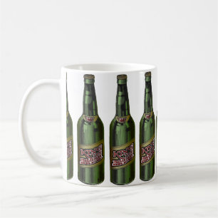 Kung i Trailer Park Beer Mugg