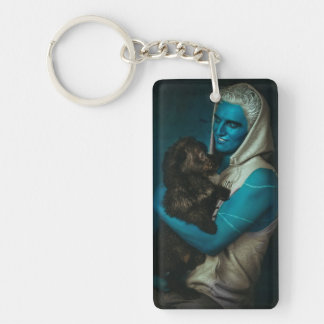 Kung i undervärlden