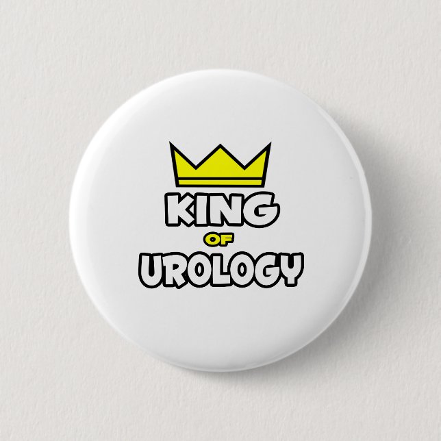 Kung i Urology Knapp (Framsida)