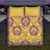 KUNG Intersex Dragon Damask Pride Flagga Färg