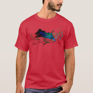 Kung Jabali T Shirt