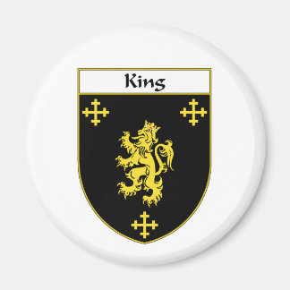 Kung Jackar Arm/Familjevila Magnet