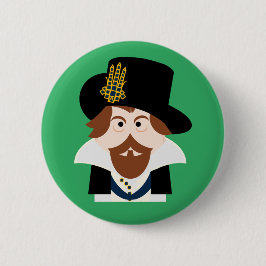 Kung James VI av Skottland och James I av England Knapp