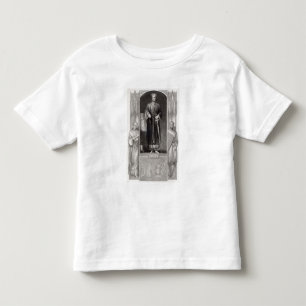 Kung John Tee Shirt