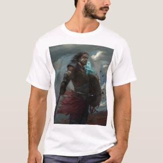 Kung Kaladins väg T Shirt