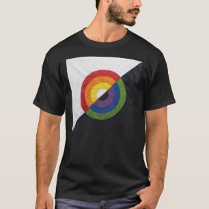 Kung Kaleidoscope Zeal Album Cover   T Shirt