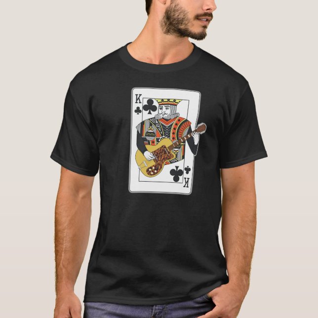Kung Kay T-shirt (Framsida)