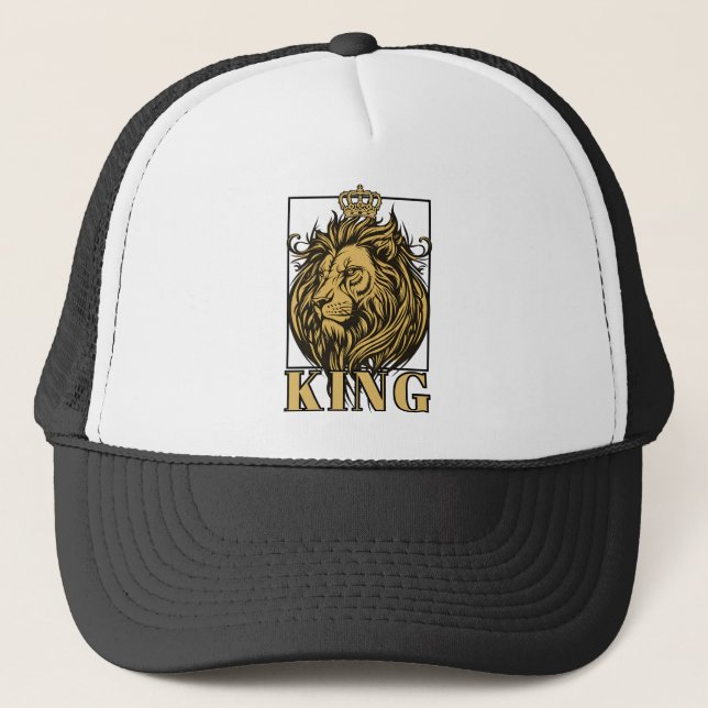 Kung Keps (Framsida)