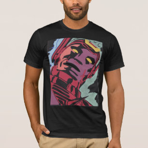 Kung Kirby Tee Shirt