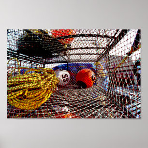 Kung krabbburk, dödligaste fångst poster