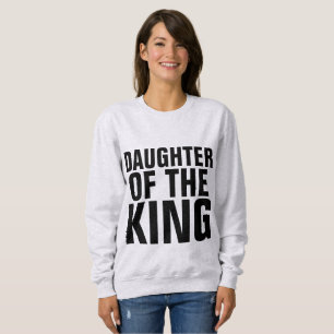 KUNG, kristna Dam T-shirts