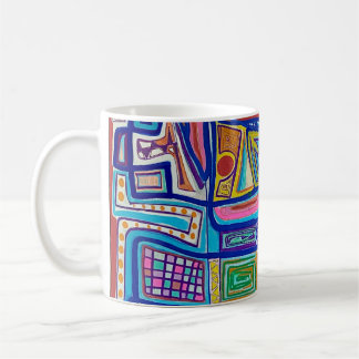 Kung Krona Kaffemugg
