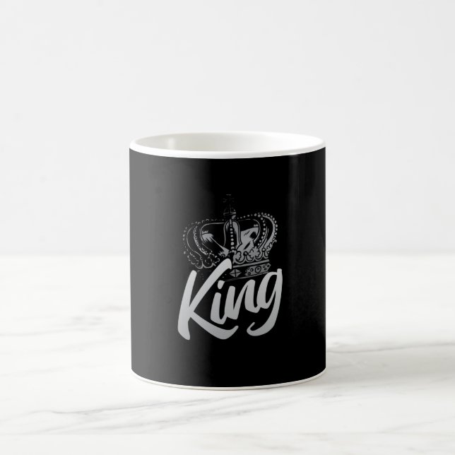 Kung Krona Kaffemugg (Center)