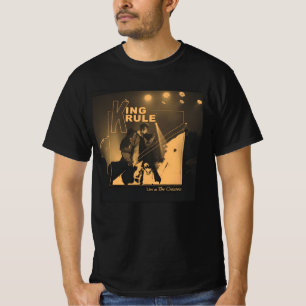 Kung Krule bootleg T Shirt