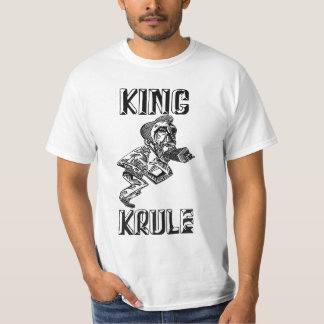 Kung Krule T-Shirt