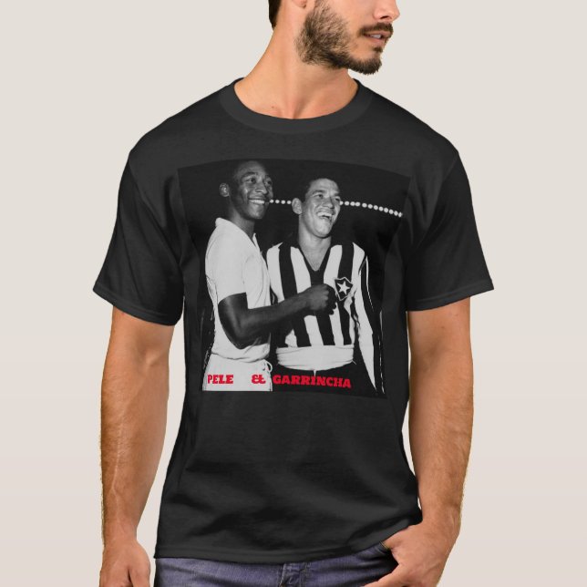 KUNG KUNG FOOTBALL T-Shirt (Framsida)