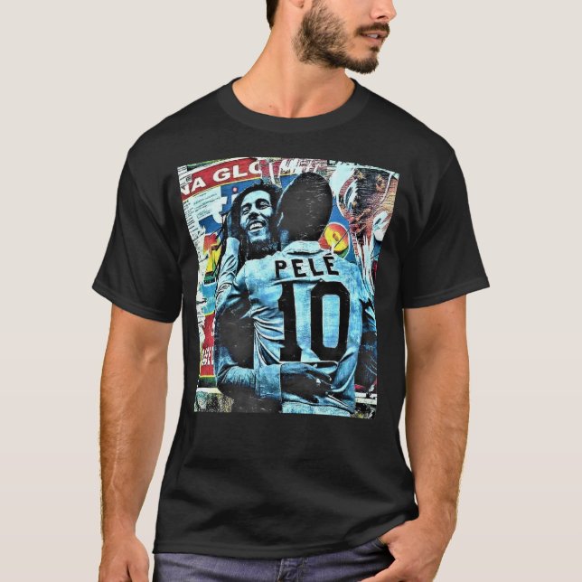 KUNG KUNG T-Shirt (Framsida)