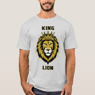 KUNG LEJON T SHIRT