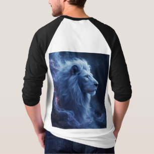 Kung Lejon T Shirt