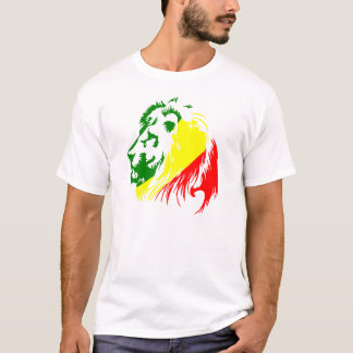 Kung lejon tee