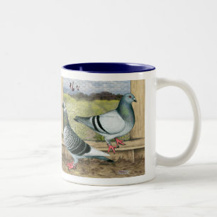 KUNG LOU MUGG
