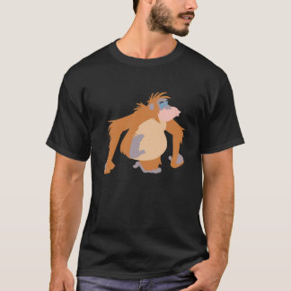 kung louie t shirt