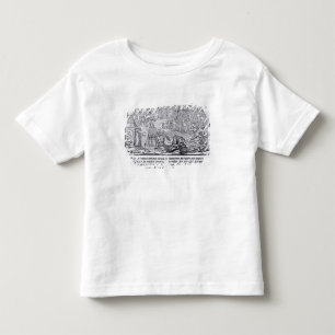 Kung Malcolm av Skottland T Shirt