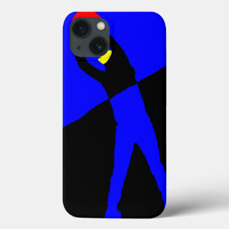 Kung Matthew iphone case