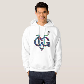 Kung mig hoodie