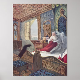 Kung Mirko, herren över sju länder Poster