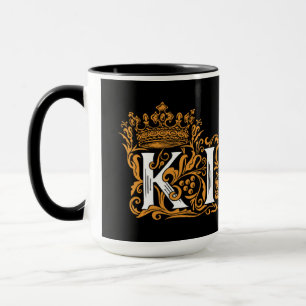 Kung Mugg