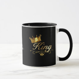 Kung Mugg Fars dag