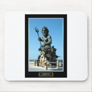 Kung Neptune Musmatta