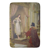 Kung och Beggar Girl