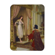 Kung och Beggar Girl