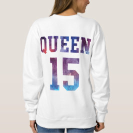 Kung och drottning 01 t shirt