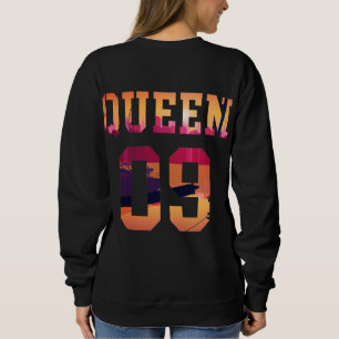 Kung och drottning 01 t shirt
