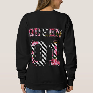 Kung och drottning 01 t shirt