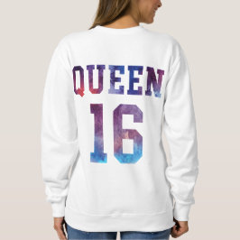 Kung och drottning 01 t shirt