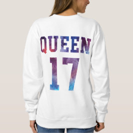 Kung och drottning 01 t shirt